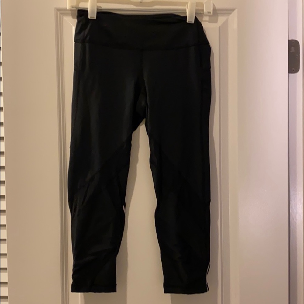 Zella Capri legging - XS
